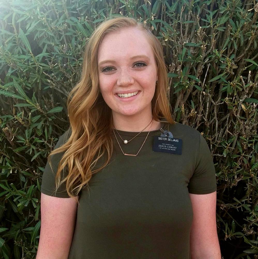 Meet your Posher, Aubrey